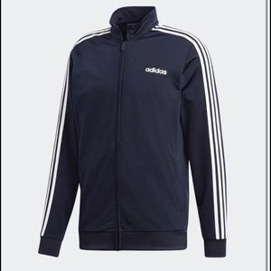Adidas track jacket